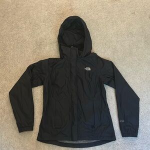 NorthFace Rain Jacket
